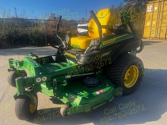 Image of John Deere Z930M equipment image 2