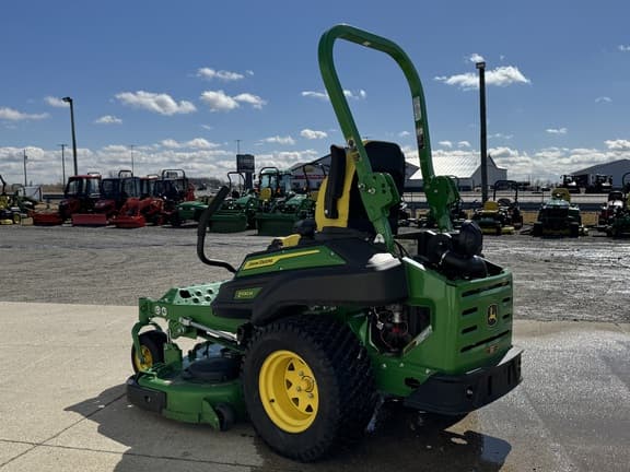 Image of John Deere Z930M equipment image 4