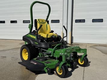 Main image John Deere Z930M