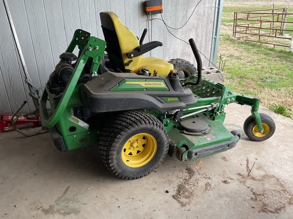 Image of John Deere Z930M equipment image 2