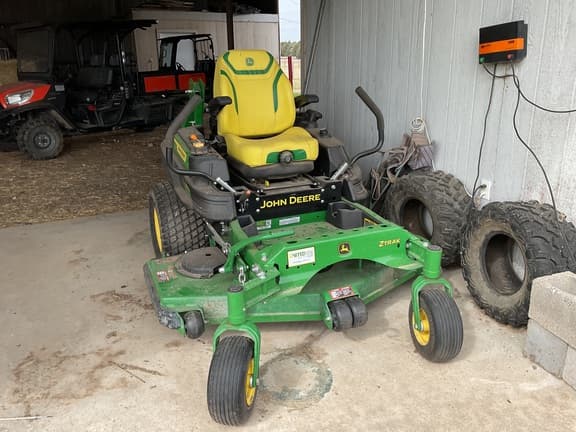 Image of John Deere Z930M equipment image 3