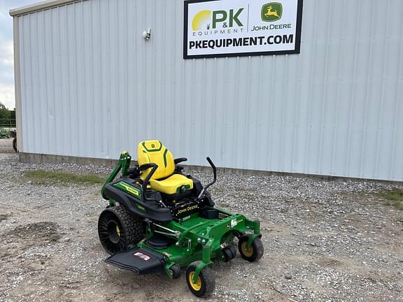 Image of John Deere Z930M Primary image