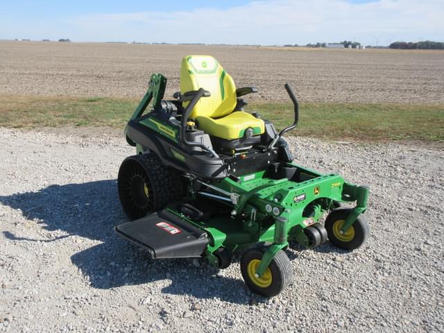 Image of John Deere Z930M equipment image 4