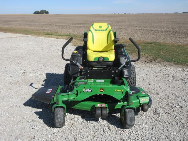 Image of John Deere Z930M equipment image 2