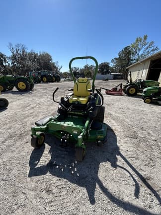 Image of John Deere Z930M equipment image 1