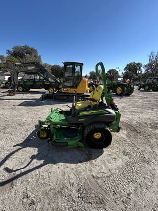 Image of John Deere Z930M equipment image 4