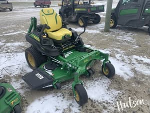 2024 John Deere Z930M Image
