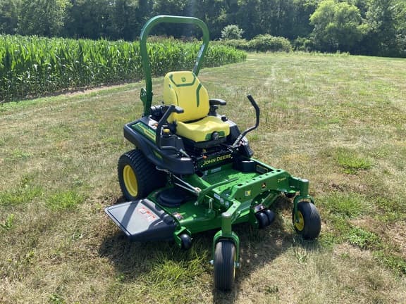 Image of John Deere Z930M equipment image 2