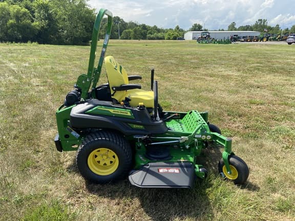 Image of John Deere Z930M equipment image 3