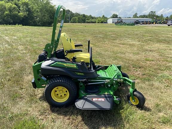 Image of John Deere Z930M equipment image 2