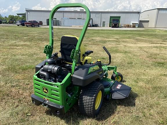 Image of John Deere Z930M equipment image 4