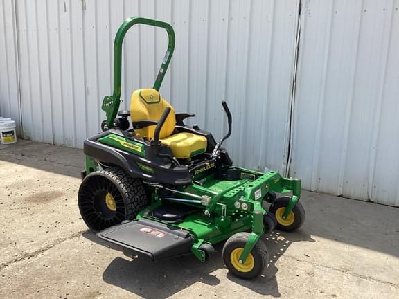 Image of John Deere Z930M equipment image 4