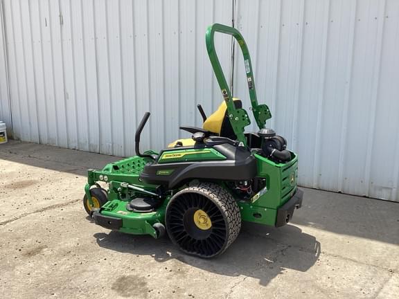 Image of John Deere Z930M equipment image 2