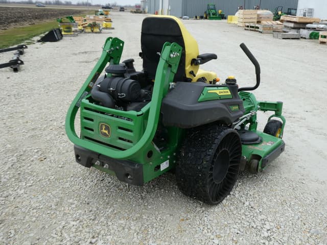 Image of John Deere Z930M equipment image 3