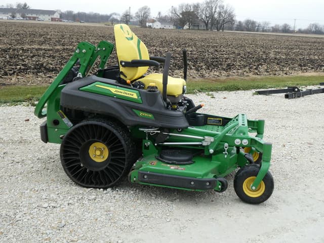 Image of John Deere Z930M equipment image 2