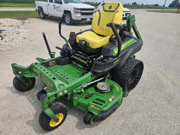 2024 John Deere Z930M Equipment Image0