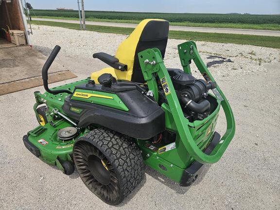 Image of John Deere Z930M equipment image 3