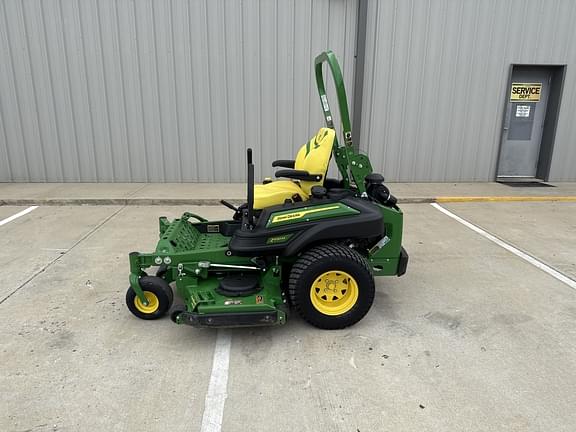 Image of John Deere Z930M equipment image 2