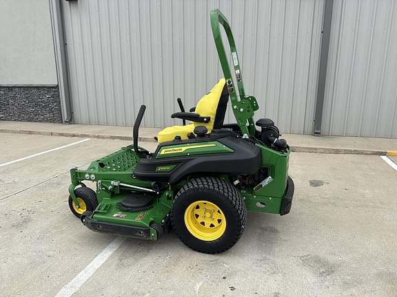 Image of John Deere Z930M equipment image 3