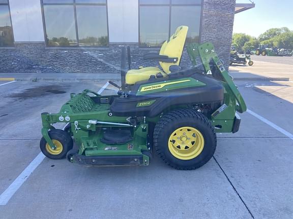 Image of John Deere Z930M Primary image