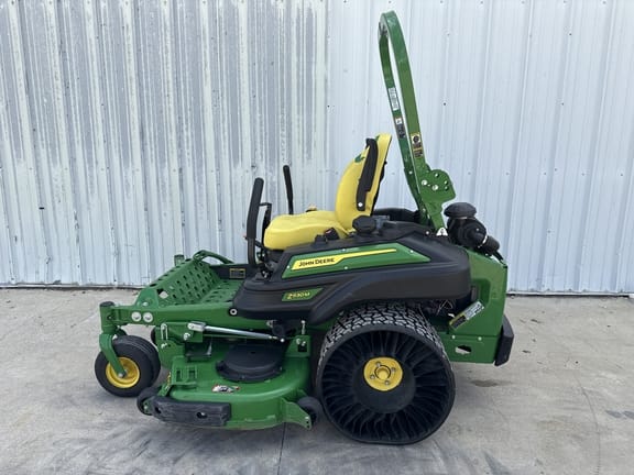 2024 John Deere Z930M Equipment Image0