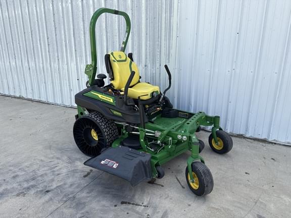 Image of John Deere Z930M equipment image 4