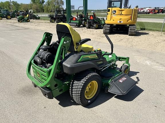 Image of John Deere Z930M equipment image 4