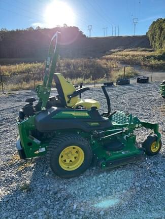 Image of John Deere Z930M equipment image 2