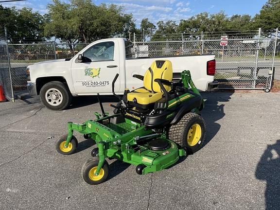 Image of John Deere Z930M Primary image