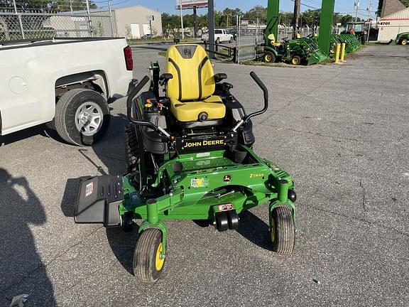 Image of John Deere Z930M equipment image 2