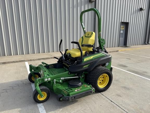 Image of John Deere Z930M equipment image 4