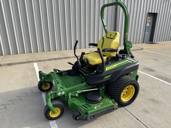 Image of John Deere Z930M equipment image 2