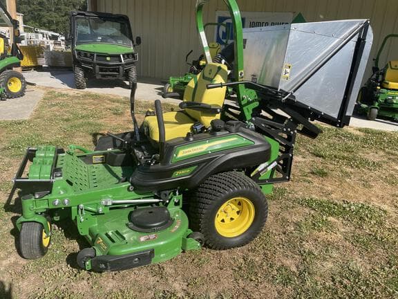 Image of John Deere Z930M equipment image 3