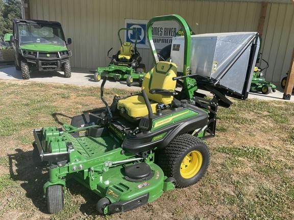 2024 John Deere Z930M Equipment Image0