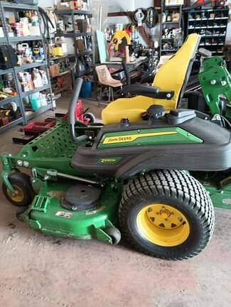 Image of John Deere Z930M equipment image 2