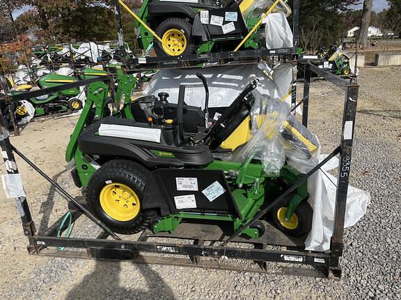 Image of John Deere Z930M Primary Image