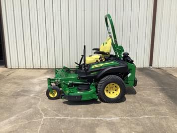 Main image John Deere Z930M