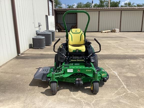 Image of John Deere Z930M equipment image 1