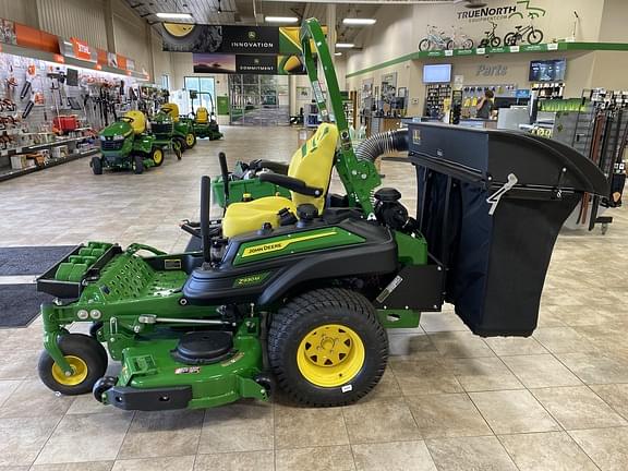 Image of John Deere Z930M equipment image 4