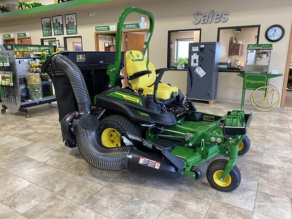 Image of John Deere Z930M equipment image 2