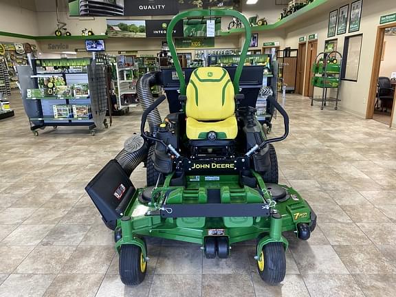 Image of John Deere Z930M equipment image 1