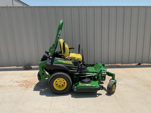Image of John Deere Z930M equipment image 4