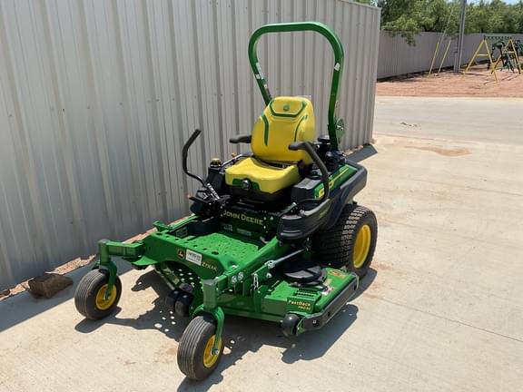 Image of John Deere Z930M equipment image 3
