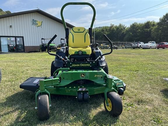 Image of John Deere Z930M Primary image