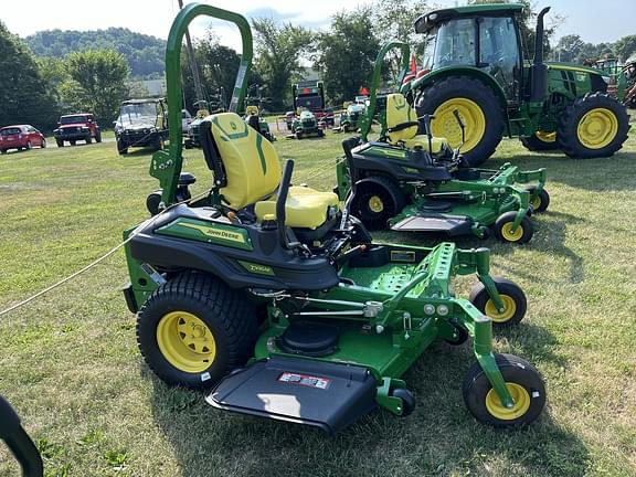 Image of John Deere Z930M equipment image 1