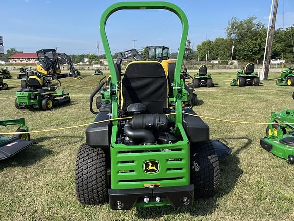 Image of John Deere Z930M equipment image 3