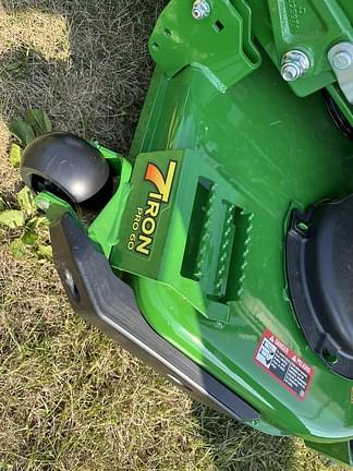 Image of John Deere Z930M equipment image 4