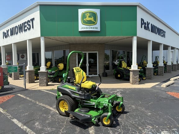2024 John Deere Z930M Equipment Image0