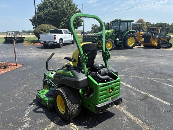 Image of John Deere Z930M equipment image 3