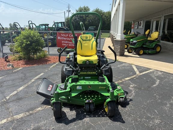Image of John Deere Z930M equipment image 1